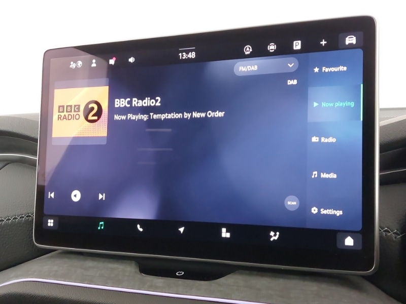 Used Skoda Kodiaq 2025 for sale - 77615081: Photo 13