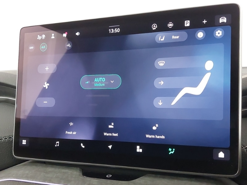 Used Skoda Kodiaq 2025 for sale - 77615081: Photo 17