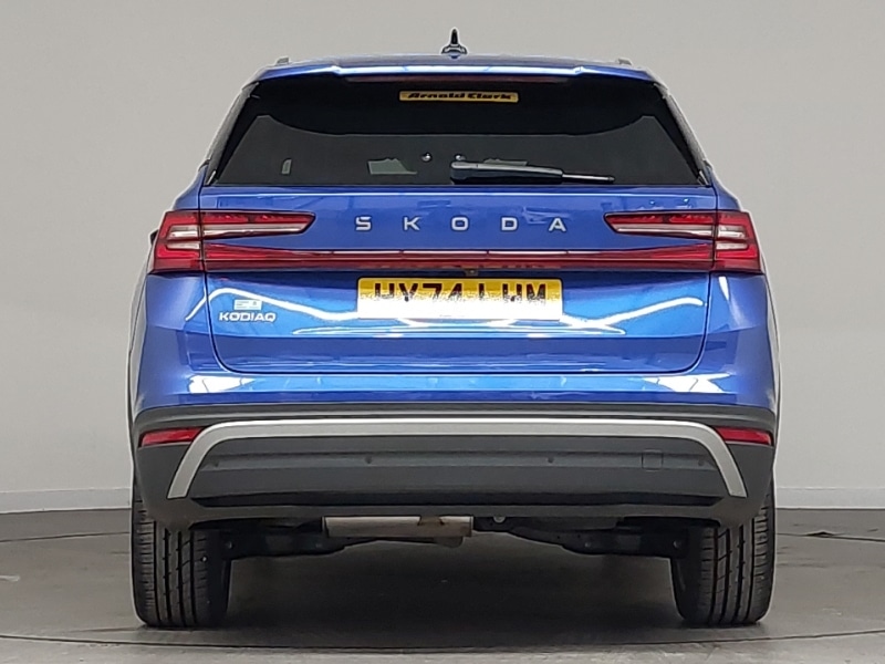 Used Skoda Kodiaq 2025 for sale - 77615081: Photo 18