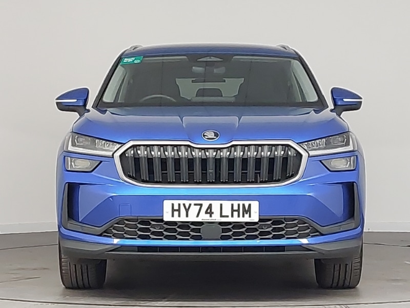 Used Skoda Kodiaq 2025 for sale - 77615081: Photo 19