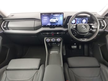 Used Skoda Kodiaq 2025 for sale - 77615081: Photo
