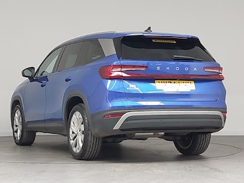 Used Skoda Kodiaq 2025 for sale - 77615081: Photo