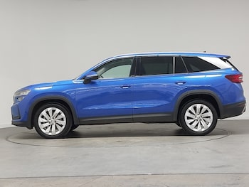 Used Skoda Kodiaq 2025 for sale - 77615081: Photo