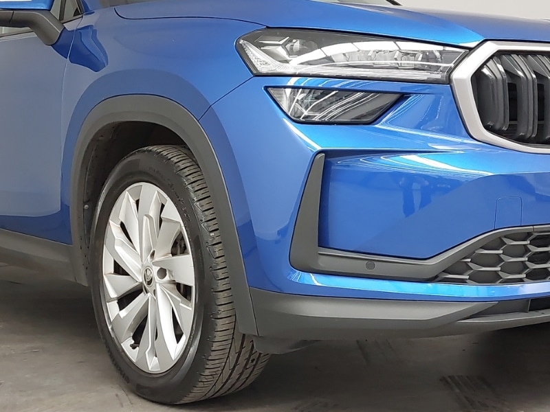 Used Skoda Kodiaq 2025 for sale - 77615081: Photo 9