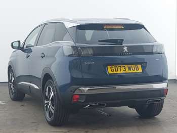 Used Peugeot 3008 2024 for sale - 73929638: Photo
