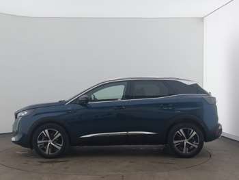 Used Peugeot 3008 2024 for sale - 73929638: Photo