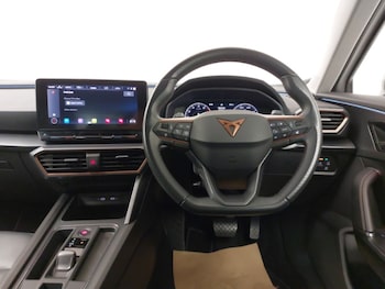 Used Cupra Formentor 2022 for sale - 75518838: Photo