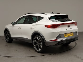 Used Cupra Formentor 2022 for sale - 75518838: Photo