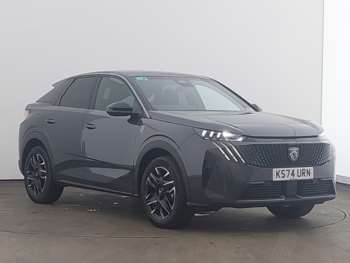 2024 - 1.2 Hybrid 136 GT 5dr e-DSC6