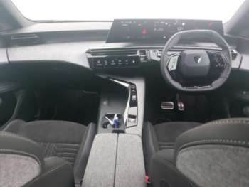 Used Peugeot 3008 2024 for sale - 75072778: Photo