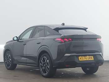 Used Peugeot 3008 2024 for sale - 75072778: Photo