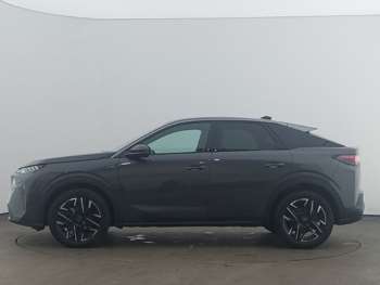 Used Peugeot 3008 2024 for sale - 75072778: Photo