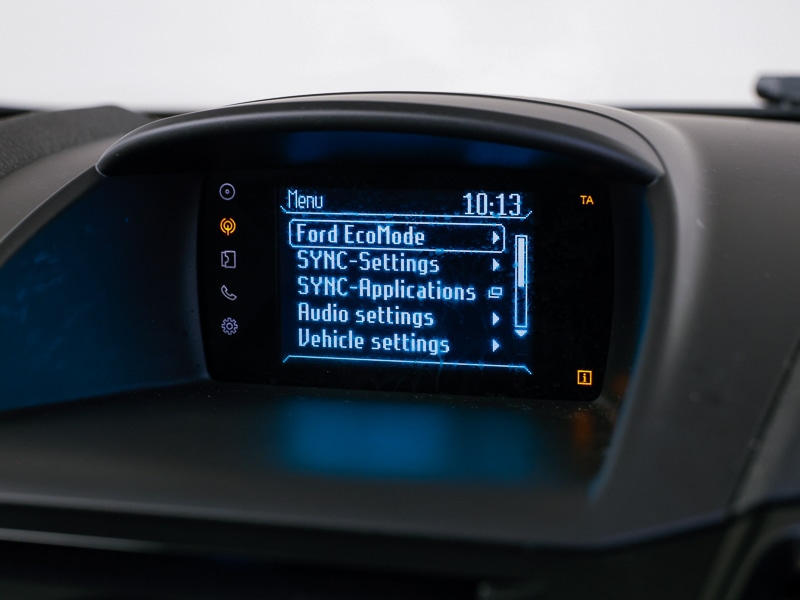 Used Ford Fiesta 2015 for sale - 78113480: Photo 10