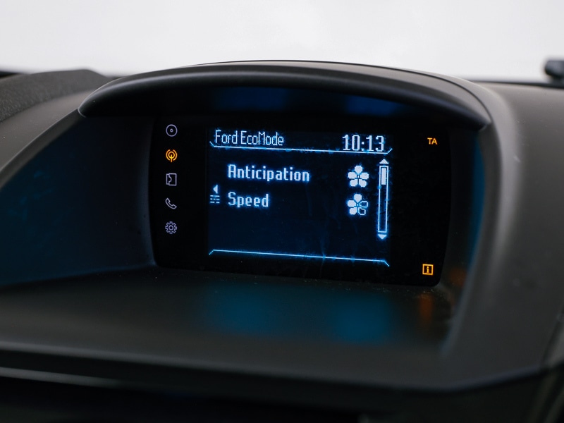 Used Ford Fiesta 2015 for sale - 78113480: Photo 11