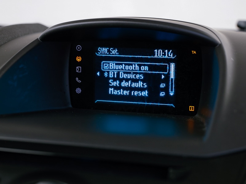 Used Ford Fiesta 2015 for sale - 78113480: Photo 12