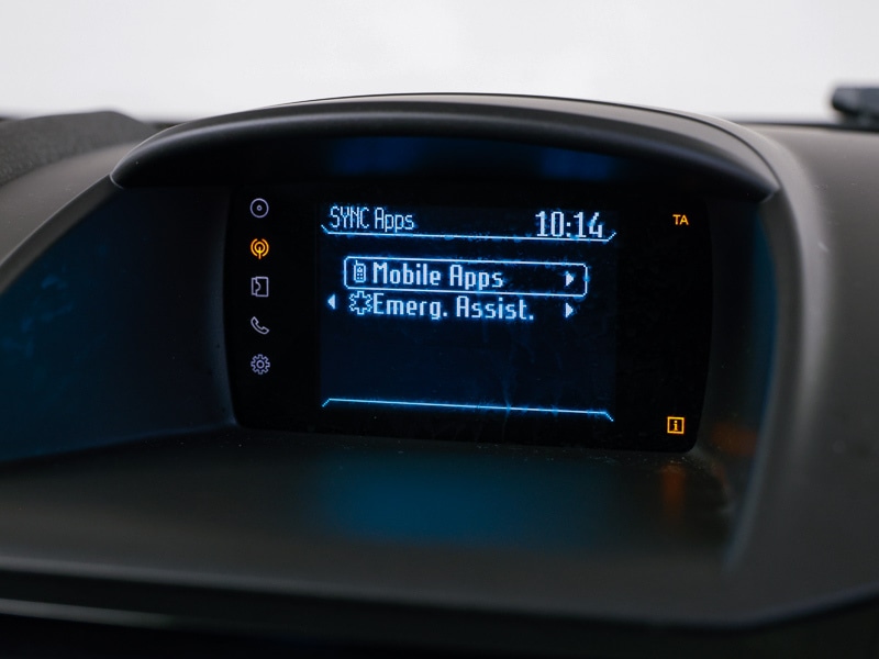 Used Ford Fiesta 2015 for sale - 78113480: Photo 13