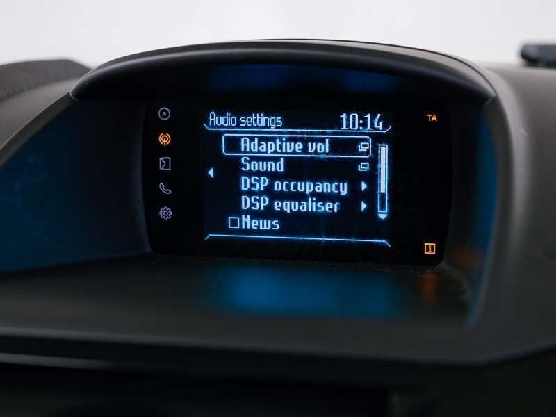 Used Ford Fiesta 2015 for sale - 78113480: Photo 14