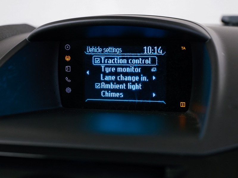 Used Ford Fiesta 2015 for sale - 78113480: Photo 15