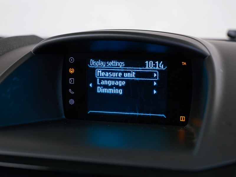 Used Ford Fiesta 2015 for sale - 78113480: Photo 16