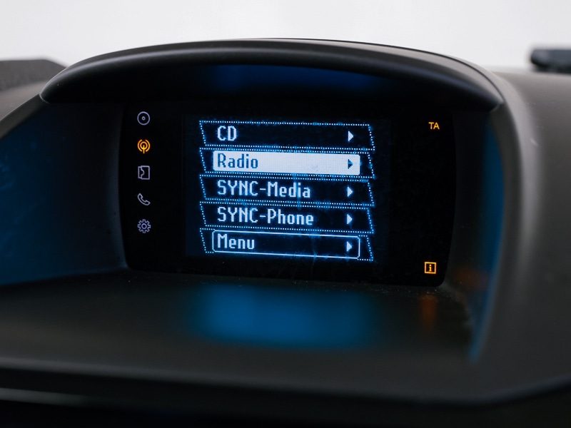 Used Ford Fiesta 2015 for sale - 78113480: Photo 17