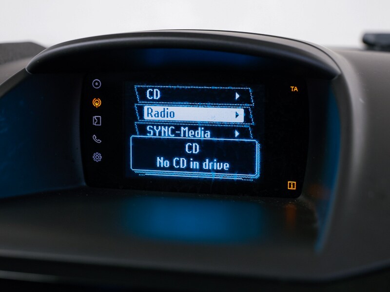 Used Ford Fiesta 2015 for sale - 78113480: Photo 18