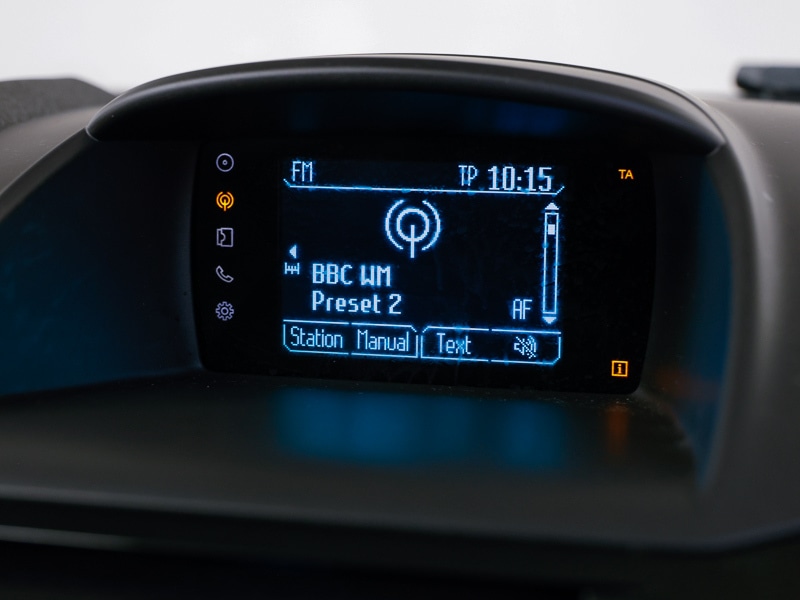 Used Ford Fiesta 2015 for sale - 78113480: Photo 19