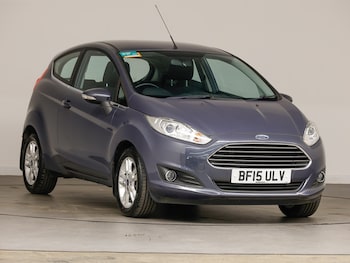 Ford Fiesta feature image