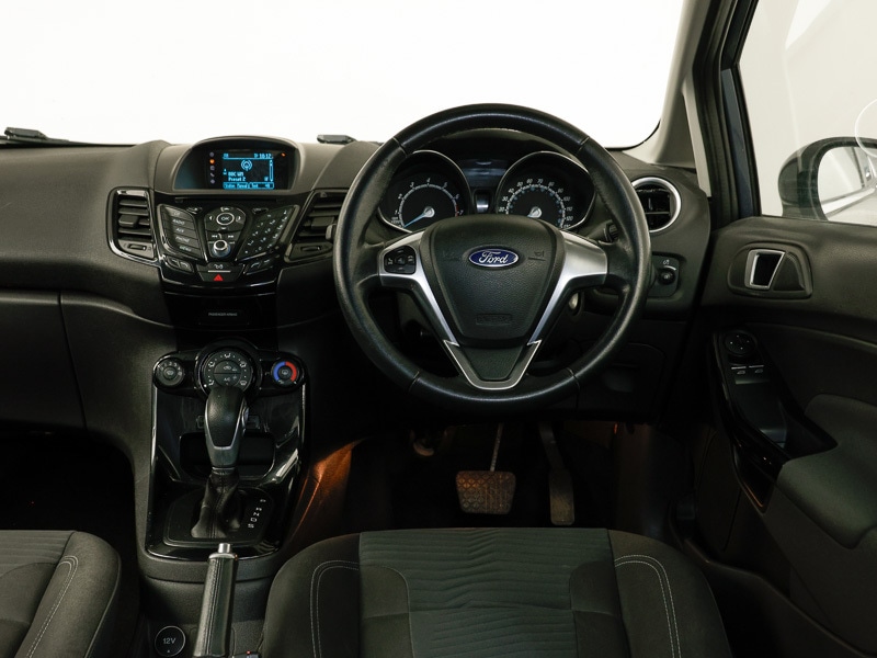 Used Ford Fiesta 2015 for sale - 78113480: Photo 7