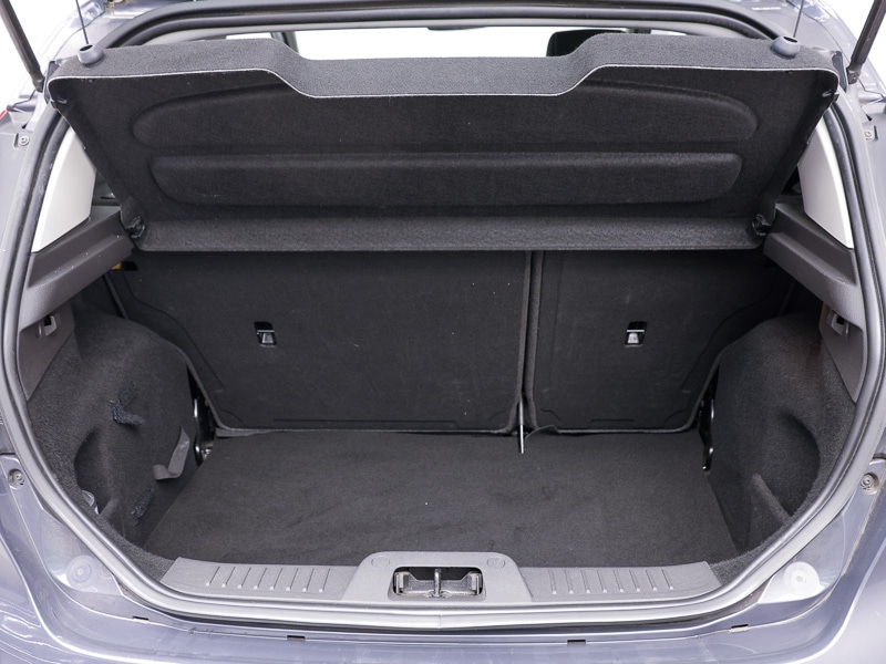 Used Ford Fiesta 2015 for sale - 78113480: Photo 8