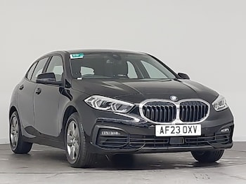 Used BMW 1 Series 2023 for sale - 78480570: Photo