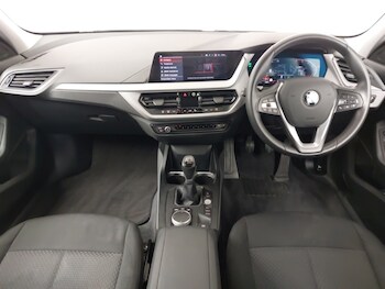 Used BMW 1 Series 2023 for sale - 78480570: Photo