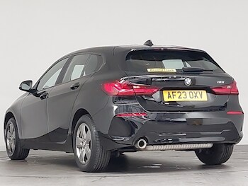Used BMW 1 Series 2023 for sale - 78480570: Photo