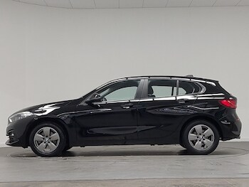 Used BMW 1 Series 2023 for sale - 78480570: Photo