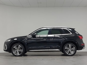 Used Audi Q5 2021 for sale - 78777850: Photo