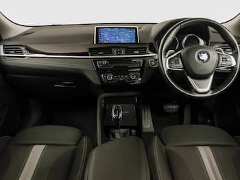 Used BMW X2 2019 for sale - 79734140: Photo