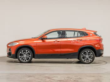 Used BMW X2 2019 for sale - 79734140: Photo