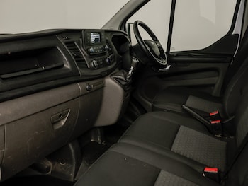 Used Ford Transit Custom 2019 for sale - 78290664: Photo