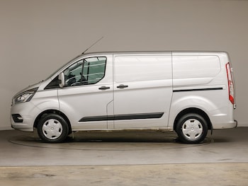 Used Ford Transit Custom 2019 for sale - 78290664: Photo