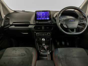 Used Ford Ecosport 2022 for sale - 74847991: Photo