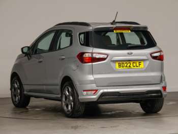 Used Ford Ecosport 2022 for sale - 74847991: Photo