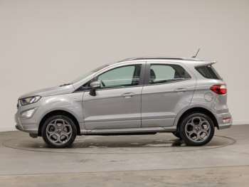 Used Ford Ecosport 2022 for sale - 74847991: Photo
