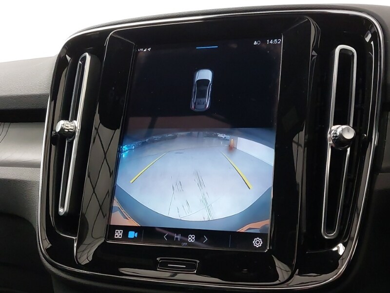 Used Volvo C40 2022 for sale - 78140113: Photo 11