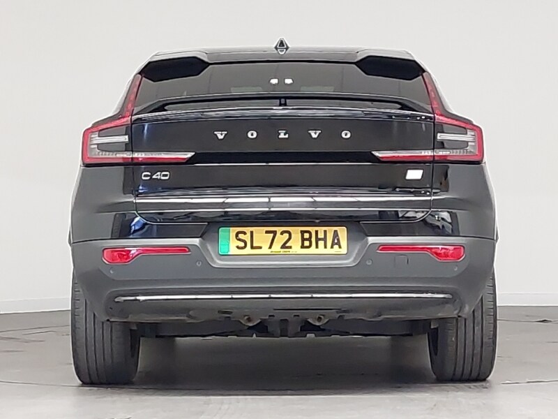 Used Volvo C40 2022 for sale - 78140113: Photo 18