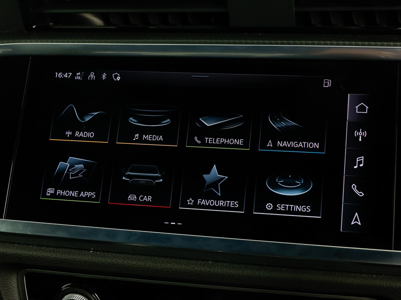 Used Audi Q3 2022 for sale - 76571745: Photo 10