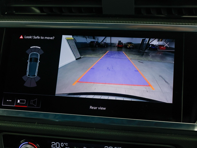 Used Audi Q3 2022 for sale - 76571745: Photo 11