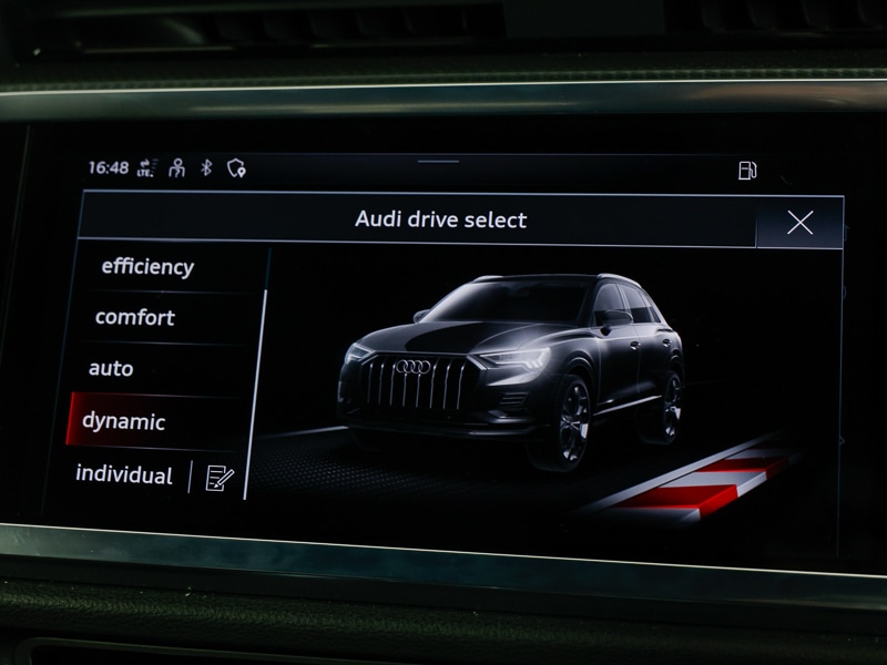 Used Audi Q3 2022 for sale - 76571745: Photo 12