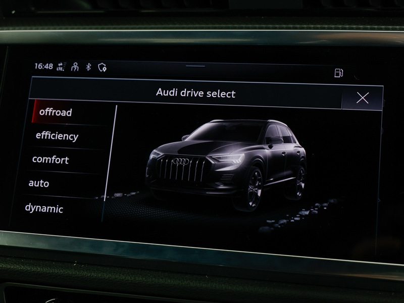 Used Audi Q3 2022 for sale - 76571745: Photo 13