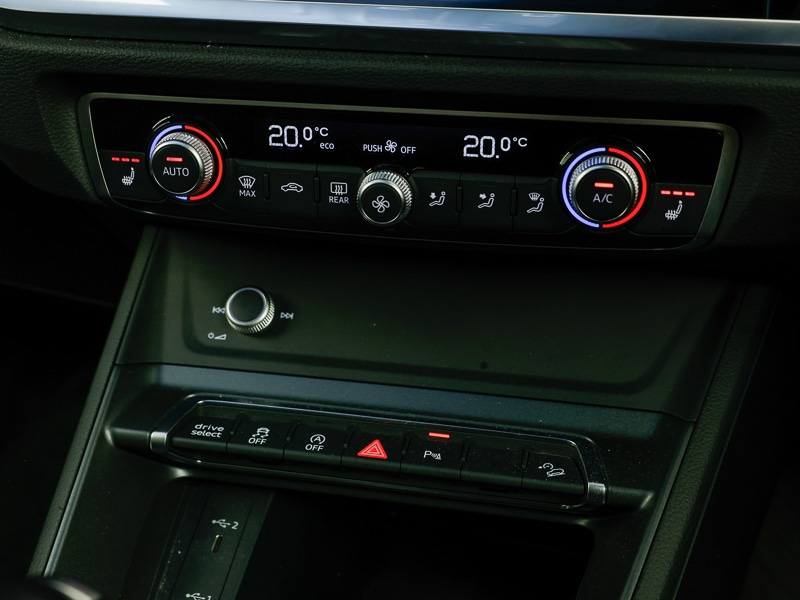 Used Audi Q3 2022 for sale - 76571745: Photo 17