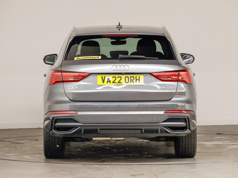 Used Audi Q3 2022 for sale - 76571745: Photo 19