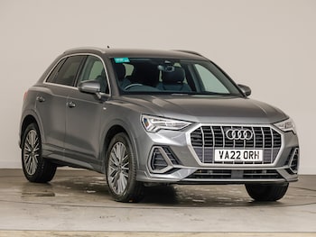Audi - Q3